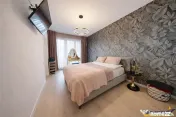 Premium Penthouse,echipat,parcare subterana,50 mp terasa,Qua 