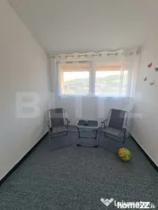 Se inchiriaza apartament cu 2 camere, recent renovat, parcar 