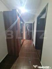 Se inchiriaza apartament cu 2 camere, recent renovat, parcar 