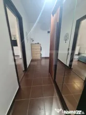 Se inchiriaza apartament cu 2 camere, recent renovat, parcar 