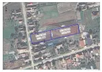 De vânzare teren intravilan, 3,775 mp, Cefa