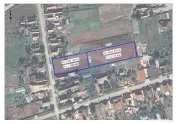 De vânzare teren intravilan, 3,775 mp, Cefa