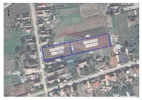 De vânzare teren intravilan, 3,775 mp, Cefa