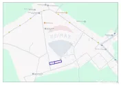 De vânzare teren intravilan, 3,775 mp, Cefa