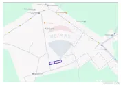 De vânzare teren intravilan, 3,775 mp, Cefa 