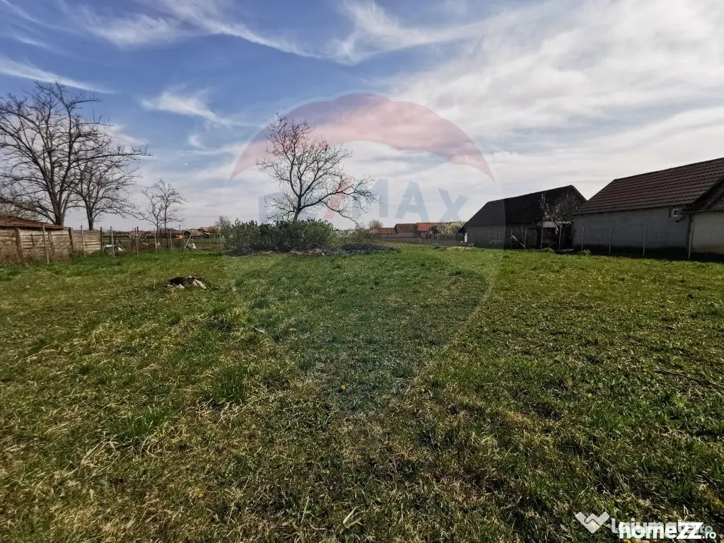 De vânzare teren intravilan, 3,775 mp, Cefa