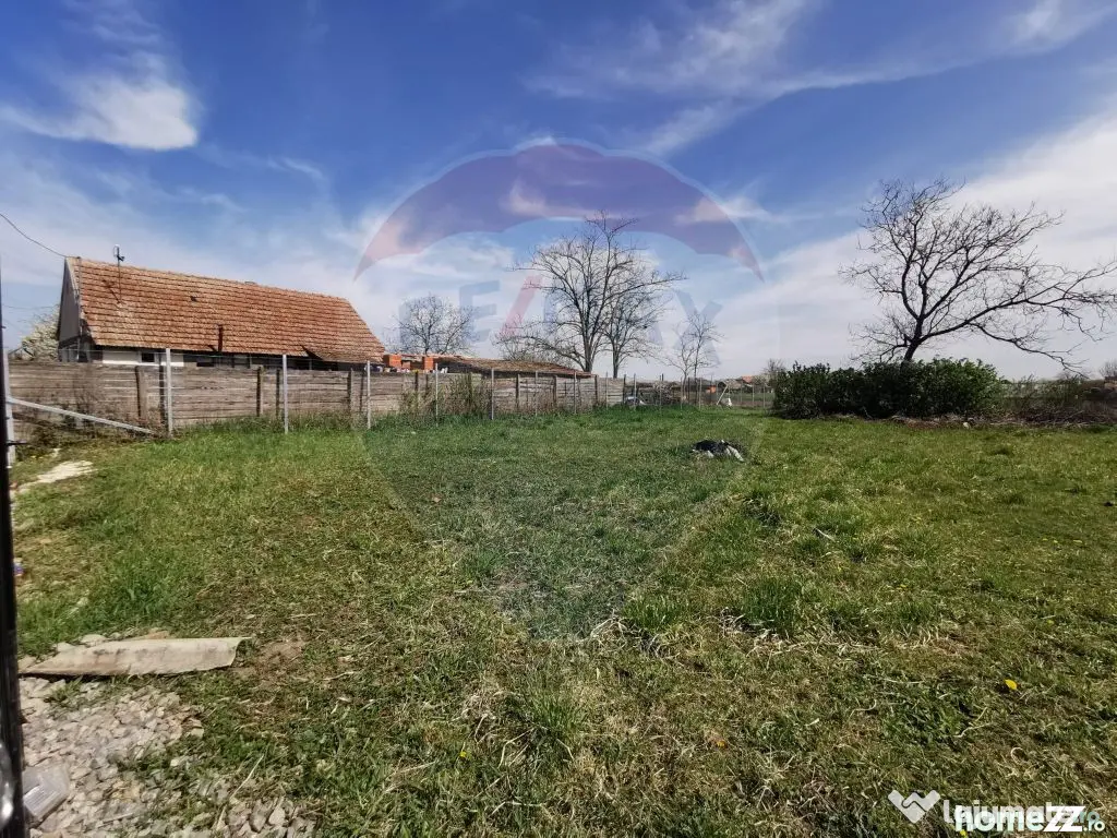 De vânzare teren intravilan, 3,775 mp, Cefa