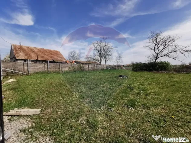 De vânzare teren intravilan, 3,775 mp, Cefa