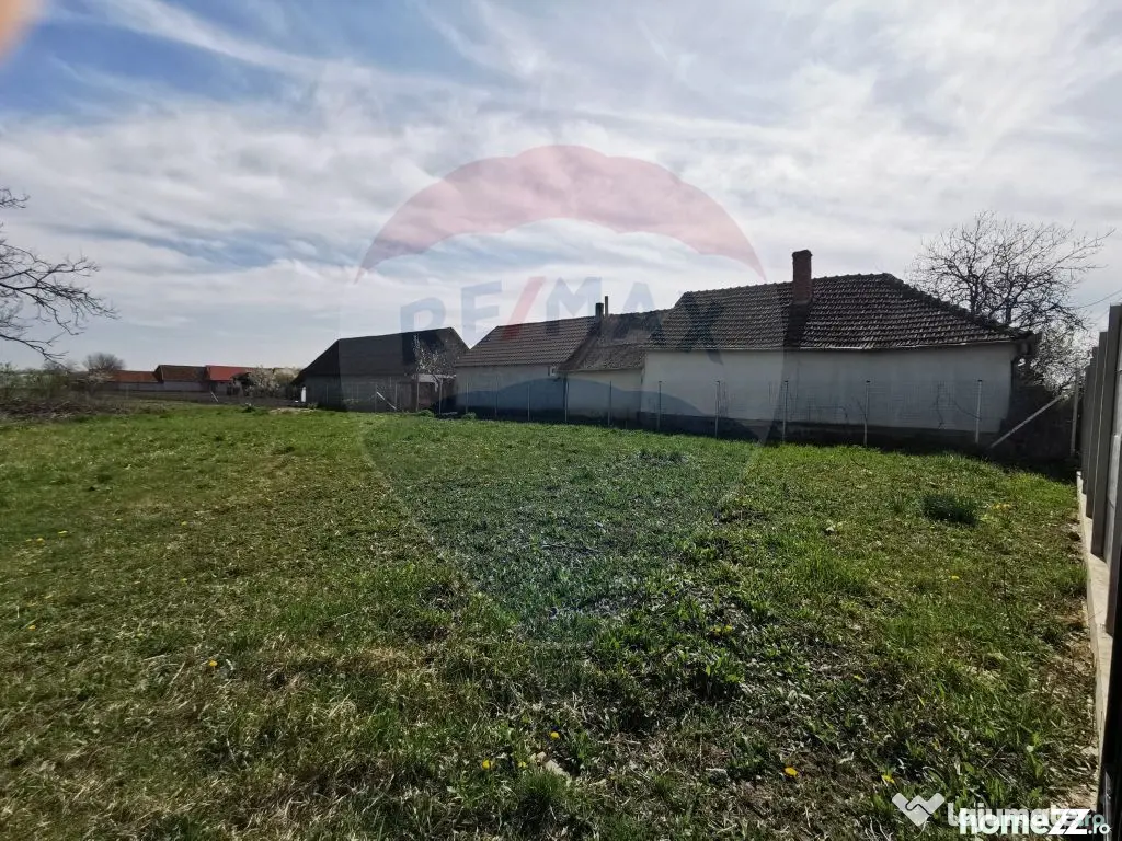 De vânzare teren intravilan, 3,775 mp, Cefa