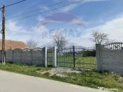 De vânzare teren intravilan, 3,775 mp, Cefa