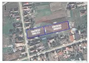 De vânzare teren intravilan, 3,775 mp, Cefa 