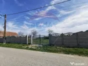 De vânzare teren intravilan, 3,775 mp, Cefa