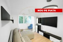 Apartament 3 camere | Găvana – Strada Paltinului | Etaj 1