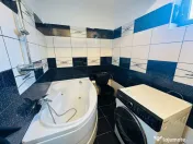 Berceni -Parc Straja 2 camere bloc nou 
