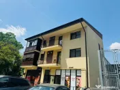 Berceni -Parc Straja 2 camere bloc nou 