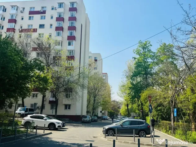 Berceni -Parc Straja 2 camere bloc nou