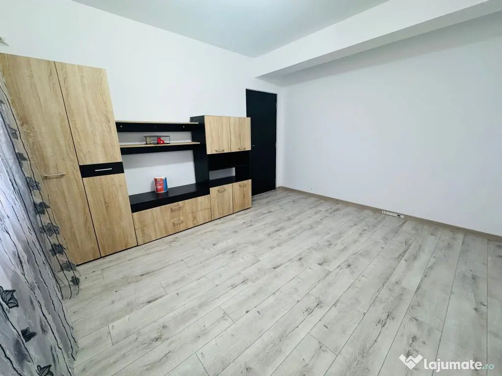 Berceni -Parc Straja 2 camere bloc nou