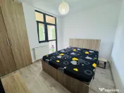 Berceni -Parc Straja 2 camere bloc nou 