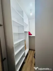 Berceni -Parc Straja 2 camere bloc nou 