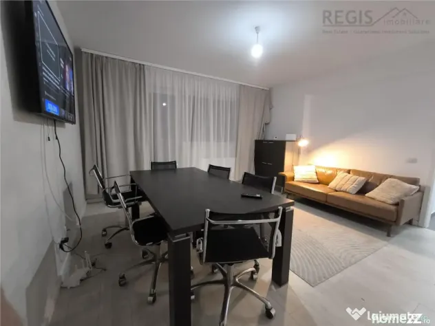 Apartament doua camere de inchiriat Noua - Brasov
