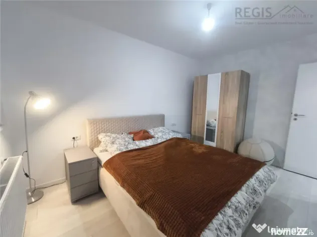 Apartament doua camere de inchiriat Noua - Brasov