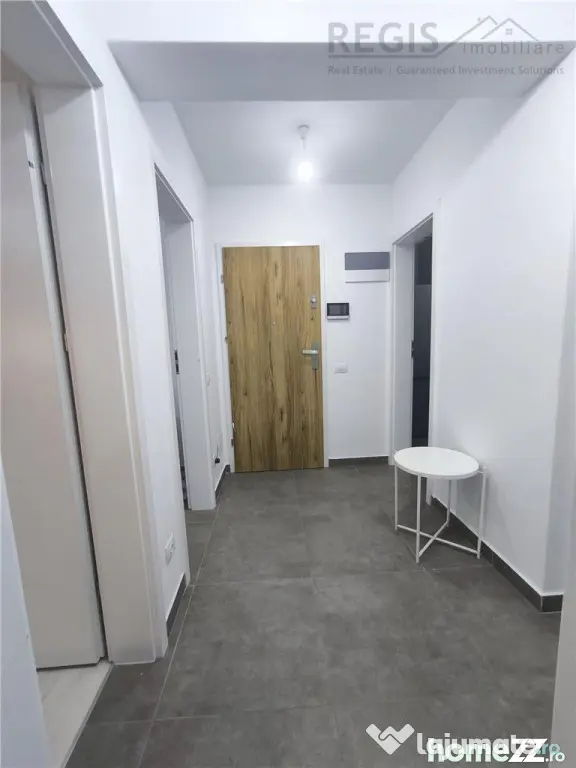 Apartament doua camere de inchiriat Noua - Brasov