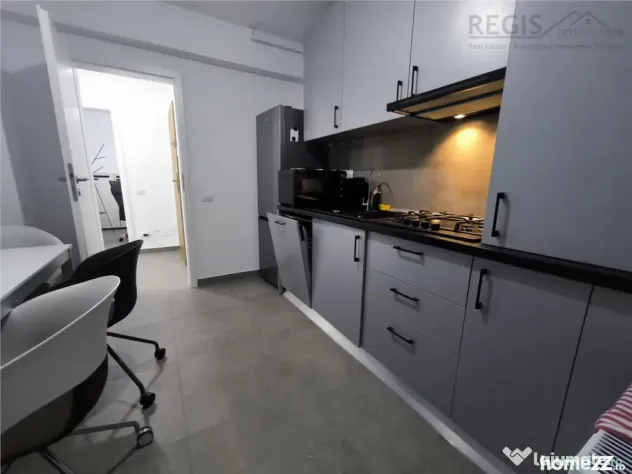Apartament doua camere de inchiriat Noua - Brasov