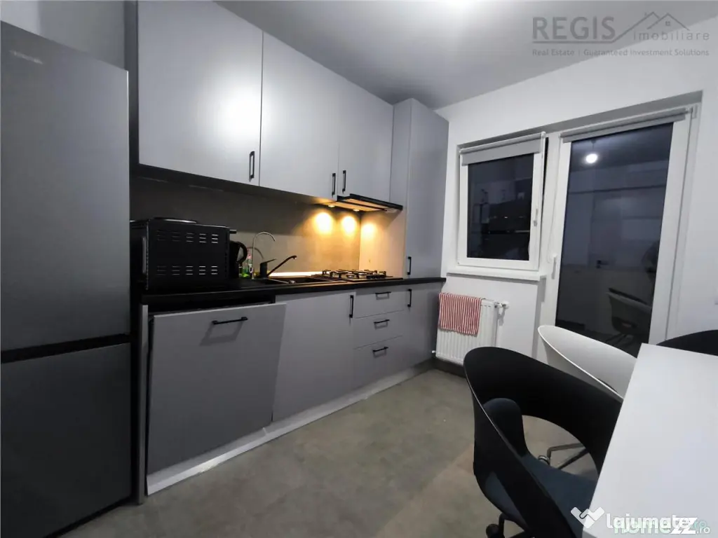 Apartament doua camere de inchiriat Noua - Brasov