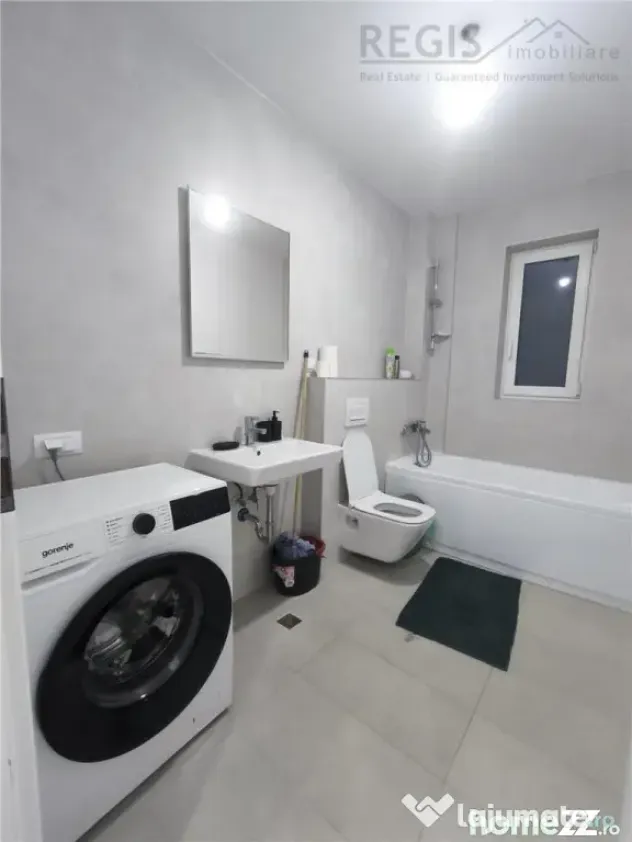 Apartament doua camere de inchiriat Noua - Brasov