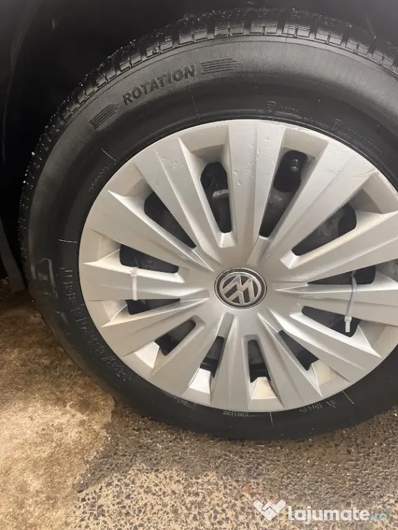 Dacia Logan 2017 1 Proprietar 144.000 km Acte 2027-TVA Deductibil