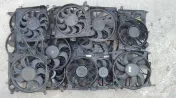 electroventilator - GMV Astra G , Astra H 