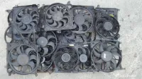 electroventilator - GMV Astra G , Astra H 