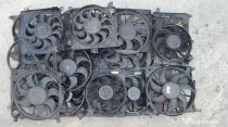 Electroventilator - gmv astra g, astra h