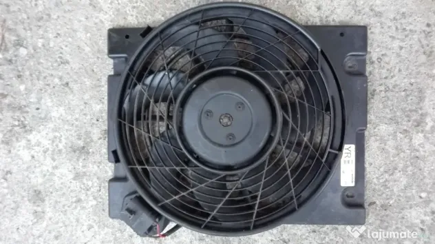 Electroventilator - gmv astra g, astra h