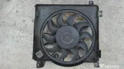 electroventilator - GMV Astra G , Astra H 