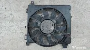 electroventilator - GMV Astra G , Astra H 