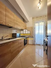 2 camere+parcare-0% comision-200 m metrou-550 m parc-33 mpu 
