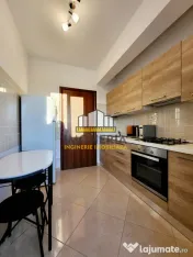 2 camere+parcare-0% comision-200 m metrou-550 m parc-33 mpu 
