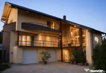 Casa individuala, 350 mp, zona Sasar