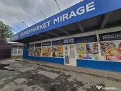 Spatiu comercial in inima cartierului Cornisa 