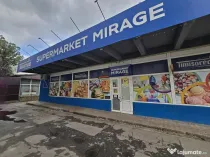 Spatiu comercial in inima cartierului Cornisa