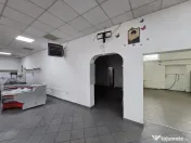Spatiu comercial in inima cartierului Cornisa 