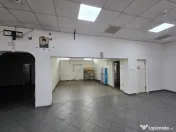 Spatiu comercial in inima cartierului Cornisa 