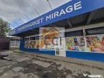 Spatiu comercial in inima cartierului Cornisa