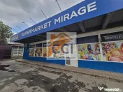 Spatiu comercial in inima cartierului Cornisa