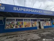 Spatiu comercial in inima cartierului Cornisa 