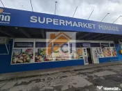 Spatiu comercial in inima cartierului Cornisa