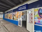 Spatiu comercial in inima cartierului Cornisa