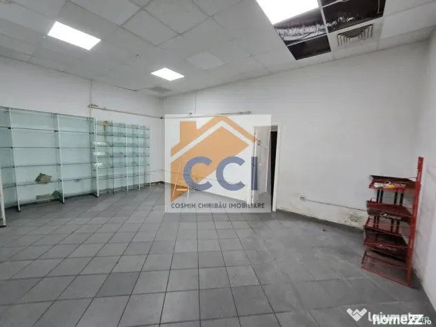 Spatiu comercial in inima cartierului Cornisa
