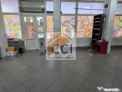 Spatiu comercial in inima cartierului Cornisa